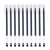 Large Capacity Giant Writing Gel Pen Wholesale Student Office Quick-Drying Pen Syringe 0.5mm Examination Exclusive Signature Pen