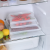 Eva Food Freshness Protection Package Refrigerator Food Storage Bag Fruit and Vegetable Food Envelope Bag Reusable