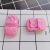 Hot Selling Product Warrior Plastic Toy Trolley Macaron Egg Shell Capsule Toy Hanging Board Supply Gift Accessories Manufacturer