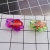 Hot Selling Product Warrior Animals and Insects Car Butterfly Turtle Crab Ladybug Mixed Color Capsule Toy Egg Shell Hanging Board Supply