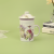 Painted Ceramic Cup Water Cup Teacup Cup Gift Cup Ceramic Water Cup Ceramic Cup Daily Use Department Store