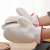 Factory Direct Sales Bamboo Fiber Dish Towel Gloves Kitchen Rag Bowl Brushing Appliance Household Cleaning Lazy Non-Oil-Free