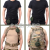 Outdoor Tactics Wallet Pocket Military Parts Bag Portable Mini Coin Bag Key Holder Waist Bag