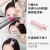 Upgrade Hair Fluffy Artifact Seamless Head Anti-Collapse Bang Clip Hairstyle Flip Fixed High Skull Top Hair Root Clip