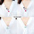 Anti-Exposure Brooch Women's Korean-Style Simple Versatile Creative Fixed Clothes Ornament Pearl Corsage Cardigan Small Pin