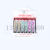 Authentic Da Ben Jiang Oblique Box Nail Clippers Medium Nail Scissors Night Market 2 Yuan Store Nail Scissors Wholesale