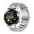 Cross-Border Smartwatch C2 Smart Watch Full Touch Screen Pedometer Blood Oxygen Heart Rate IP68 Waterproof Bluetooth Watch