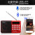 Hyundai H853sbt Radio Handy Music Walkman Support Headset Card USB Flash Drive Radio MP3 Player