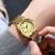 Elastic Spring Belt Elderly Watch Men's and Women's Large Digital Waterproof Luminous Quartz Watch Wholesale