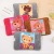 Hot Water Bag Wholesale Water Injection Explosion-Proof Two-Side Hand Putting Hand Warmer Rechargeable Foreign Trade Cute Cartoon Heating Pad