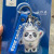 Ice/Pier Snow/Rongrong Fine Bag Boxed Stamp 2022 Beijing Mascot Spot Delivery in Seconds Factory Direct Sales H