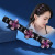 Internet Celebrity Side Clip Rhinestone Bangs Clip Hair Braiding Artifact Modeling Double-Layer Fixed Woven Hairpin Bobby Pin Hair Band