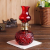 Retro Craft Glass Kerosene LampColor Small Oil LampShooting Ambience LightDecorative LampCrystal Lamp