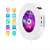 DVD Hanging Airconditioner DVD Smart Antenatal Training Device Bluetooth English Voice Recorder Portable DVD Player
