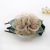 Duckbill Clip Large Grip Lady Hair Updo Grip Korean Style Silk Yarn Flower Fabric Art Barrettes Fashion Head Clip