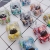 New Transparent Pull Back Racing Plastic Toy Car Capsule Toy Egg Shell Hanging Board Supply Blind Box Accessories Gift Manufacturer