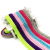 Factory Cross-Border Hot 1.2cm Polyester Centipede Lace Band Color Perennial Spot Home Textile Lighting Accessories