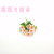 Artificial/Fake Flower Bonsai 10 Fork Bottle Single Small Chrysanthemum Decorations