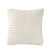 [Elxi] Bubble Pillow Living Room Sofa Candy Color Cushion with Insert Comfortable Bedside Backrest Square Pillow