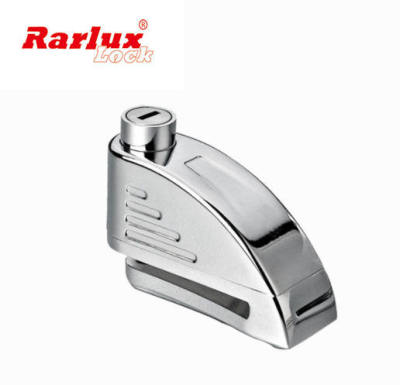 Rarlux Motorcycle disc lock alarm Anti-theft alarm disc loc