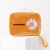 Internet Celebrity Ins Style Little Daisy Cosmetic Bag Women's Portable Cosmetics Wash Bag Travel Waterproof Wash Bag