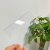 Supply Pc Endurance Plate mm Transparent Polycarbonate Sunshine Board Canopy Sunshade Lighting Solid PC Board