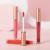 Cross-Border E-Commerce Matte Lip Gloss Matte Lipstick No Stain on Cup Non-Fading Lip Gloss Makeup Wholesale Hot Sale