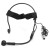 Headset Microphone Headset Headworn Microphone Carnong Wireless Small Bee Accessories Microphone Cross-Border E-Commerce