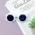 Kids Sunglasses New Cute Fashion SUNFLOWER Sunglasses Baby Super Cute Children UV Protection Multicolor Glasses