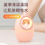 Creative Cute Pet Space Capsule Humidifier USB Charging Desktop Three-in-One Spray Hydrating and Humidifying Water Replenishing Instrument New