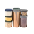 Storage Jar Thickened Kitchen Householdc Dried Fruit Jar Storage Box Food Square Sealed Plastic Cans