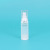 Pet Vacuum Flask 20 Ml30ml50ml Storage Bottle Lotion Vacuum Bottle Vacuum Flask Frosted Spray Bottle Pump Bottle Wholesale