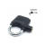 110dB Security Anti-Theft Waterproof Motor Bicycle Lock Sire