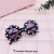 New Fashion Children's Sticky Pearl Flower Letter Sunglasses Sunflower Special Decoration Glasses Mixed