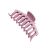 Internet Celebrity Large Bath Hair Clamp Hairpin Female Back Head Clip Hairware Korean Broken Hair Head Clip Clip Hair Accessories