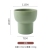 Nordic Macaron Ins Succulents Flower Pot Desktop Pot Small Flower Pot Container Home Creative Flower Pot Wholesale