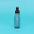 Spot Goods 100 Ml150ml200ml Spray Bottle PET Plastic Storage Bottle Lotion Fine Spray Bottle Disinfectant Spray Bottle