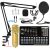 Full Set Recording Condenser Mic Mobile Phone Computer Singing OTG Digital Equipment Sound Card Live Broadcast Set