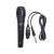 Bluetooth Speaker Matching Wired Microphone Rod Stereo Microphone Karaoke 3.55mm/mm Wired Microphone Mark