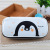 Large Capacity Children's Stationery Bag Pencil Box Cartoon Multifunctional Stationery Box Student Pencil Case