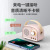 2022 New Retro Bluetooth Audio Dw21 Personalized Creative Gift Portable Mini Speaker Outdoor Portable Wireless