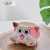 New Cartoon Animal Cute Ceramic Succulent Flower Pot Factory Wholesale