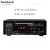 Factory Direct Sales Amplifier High Power Bluetooth EQ Equalizer 12V Square Dance FM Car Outdoor Amplifier