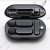 Compartment Wireless Collar Clip Microphone Tik Tok Live Stream Mobile Phone Wireless 2.4G Noise Reduction Microphone