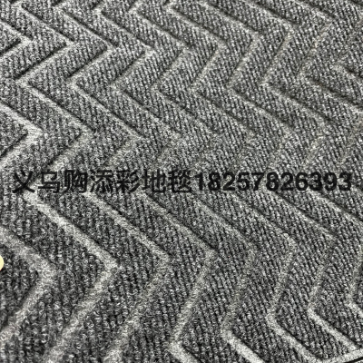 Door Carpet 90 × 150cm