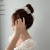 Bun Fixed Grip Updo Gadget Clip Headdress Hairpin Internet Celebrity 2022new Hair Pin Flower Hair Accessories