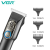 VGR V-963 T9 zero hair cut machine electric professional cordless hair trimmer clipper for men