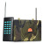 Camouflage Loudspeaker Outdoor Bee 898 Wireless Teaching Audio Amplifier Remote Control Sound