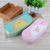 Large Capacity Children's Stationery Bag Pencil Box Cartoon Multifunctional Stationery Box Student Pencil Case