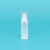 Pet Vacuum Flask 20 Ml30ml50ml Storage Bottle Lotion Vacuum Bottle Vacuum Flask Frosted Spray Bottle Pump Bottle Wholesale